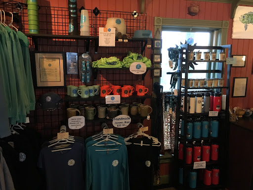 Coffee Shop «Dancing Turtle Coffee Shop», reviews and photos, 58079 NC-12, Hatteras, NC 27943, USA