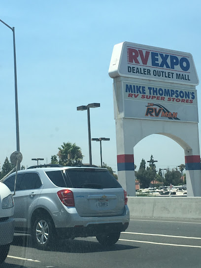 RV Expo