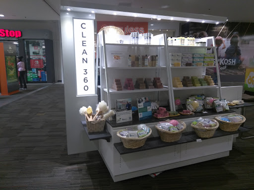 Shopping Mall «Baldwin Hills Crenshaw», reviews and photos, 3650 W Martin Luther King Jr Blvd, Los Angeles, CA 90008, USA