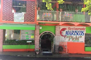 Mariscos Pichi image