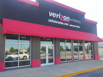 Verizon Authorized Retailer - Cellular Sales