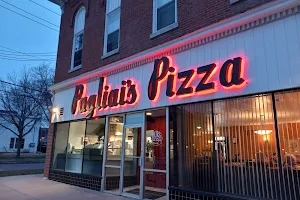 A & A Pagliai's Pizza image