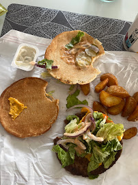 Aliment-réconfort du Restauration rapide McDonald's à Antibes - n°9