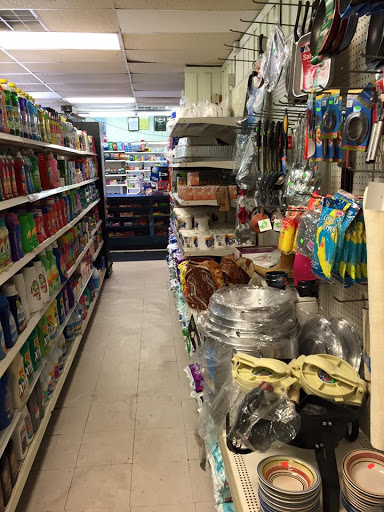 Mexican Grocery Store «El Rancho Supermercado», reviews and photos, 711 N Main St, Shelbyville, TN 37160, USA