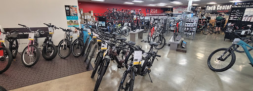 Bicycle Store «Cyclery USA», reviews and photos, 7890 Haven Ave, Rancho Cucamonga, CA 91730, USA