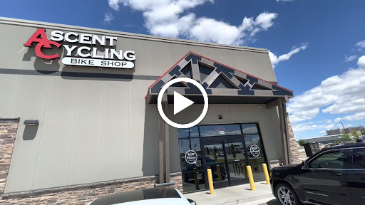 Bicycle Repair Shop «Ascent Cycling», reviews and photos, 5928 Stetson Hills Blvd, Colorado Springs, CO 80923, USA