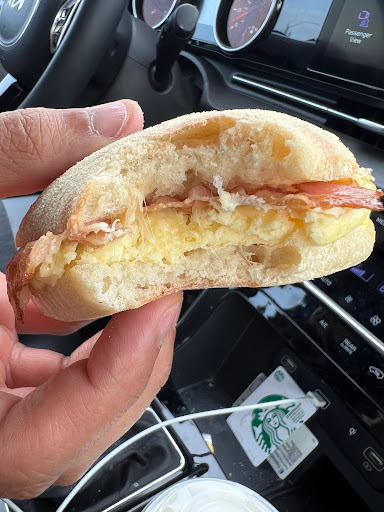 Coffee Shop «Starbucks», reviews and photos, 6284 Limestone Rd #1, Hockessin, DE 19707, USA