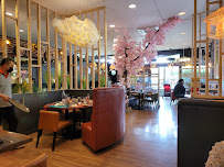 Atmosphère du Restaurant japonais OSAKA à Dardilly - n°1