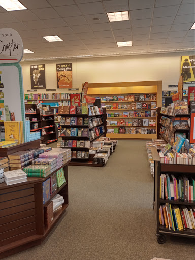 Book Store «Barnes & Noble», reviews and photos, 6510 N Illinois St, Fairview Heights, IL 62208, USA