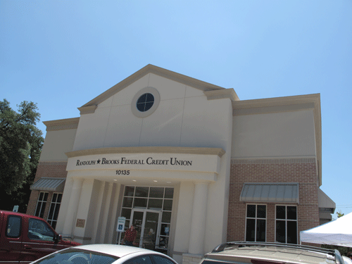 Credit Union «RBFCU - Credit Union», reviews and photos