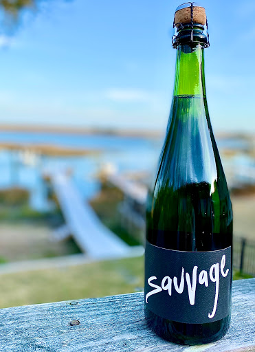 Wine Store «The Wine Sampler», reviews and photos, 4107 Oleander Dr Suite C, Wilmington, NC 28403, USA