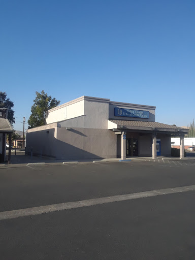 Safe 1 Credit Union in Porterville, California