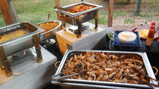 Caterer «Dupre Catering and Events», reviews and photos, 316 Senate St, Columbia, SC 29201, USA