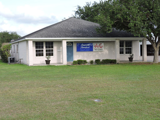 Annaville Air Conditioning, Inc. in Corpus Christi, Texas