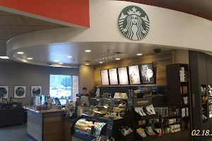 Starbucks image