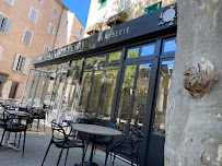 Atmosphère du Restaurant A LA BON’HEUR à Carpentras - n°4