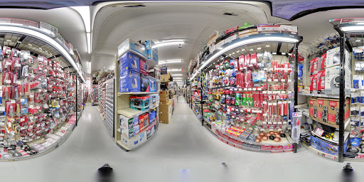 Hardware Store «Standard Plumbing Ace Hardware», reviews and photos, 152 Clement St, San Francisco, CA 94118, USA