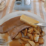 Photo n°3 de l'avis de marino.o fait le 31/05/2023 à 10:13 sur le  La Vecchia Fontana à Provaglio d'Iseo