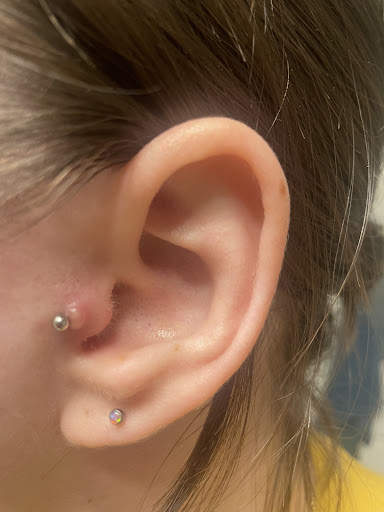 Explore vegan tattoo ideas, creative tattoo ideas in Oviedo, available at Fine Ink Studios Tattoos