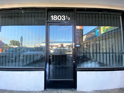 Butterfly Cake Shop, 1811 E Florence Ave, Los Angeles, CA 90001, USA, 