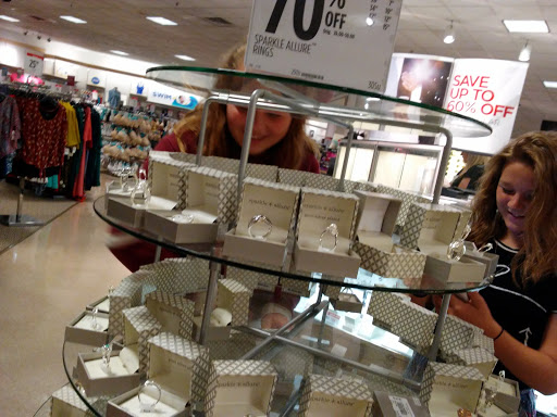 Department Store «JCPenney», reviews and photos, 201 S Washington St, Owosso, MI 48867, USA