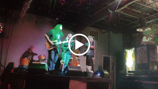 Bar «The Green Door Music Hall», reviews and photos, 158 Miracle Strip Pkwy SE c, Fort Walton Beach, FL 32548, USA