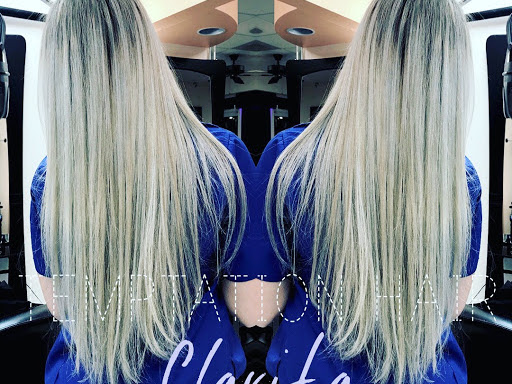 Beauty Salon «Temptation Hair Beauty Salon By Clarita», reviews and photos, 4206 W 16th Ave, Hialeah, FL 33012, USA