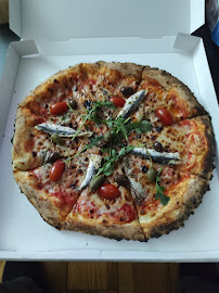 Pizza du Vera Pizza - PIZZERIA à Annonay - n°16