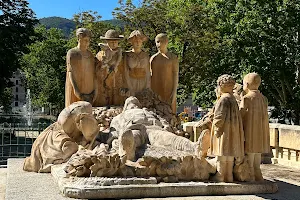 Monument aux morts de Lodève image