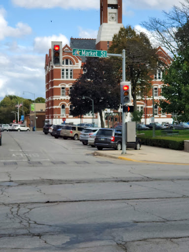 Shopping Mall «Penn Central Mall», reviews and photos, 200 High Ave W, Oskaloosa, IA 52577, USA