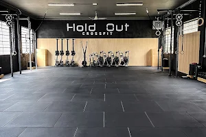 Hold Out CrossFit image