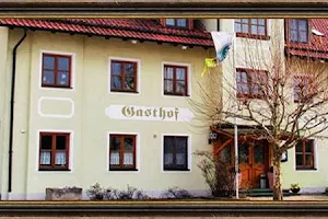 Gasthof Hagn image