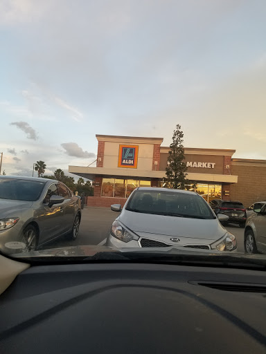 Supermarket «ALDI», reviews and photos, 770 St Lucie W Blvd, Port St Lucie, FL 34986, USA