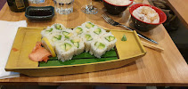 Plats et boissons du Restaurant japonais Japoyaki à Toulouse - n°15