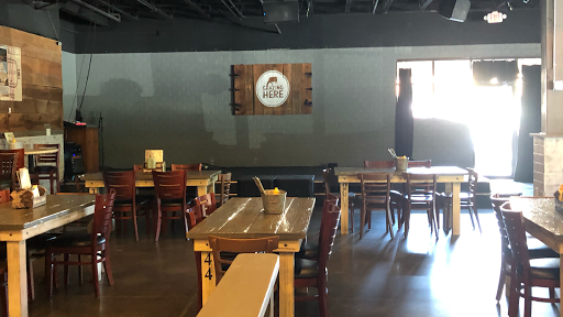 Hamburger Restaurant «Grazing Here», reviews and photos, 2850 GA-54, Peachtree City, GA 30269, USA