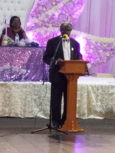 Banquet Hall «Occasions Banquet Hall», reviews and photos, 9375 Washington Blvd N, Laurel, MD 20723, USA