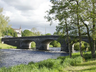 Church View Guest House Belturbet