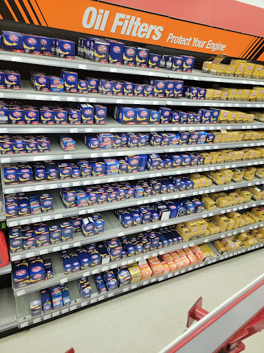 Auto Parts Store «AutoZone», reviews and photos, 4810 Crain Hwy, Upper Marlboro, MD 20772, USA