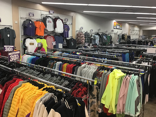 Discount Store «Fallas Discount Stores», reviews and photos, 14121 E. Romona Blvd, Baldwin Park, CA 91706, USA