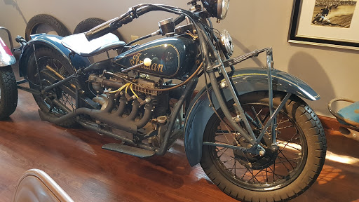 Motorcycle Dealer «Indian Motorcycle of Springfield», reviews and photos, 962 Southampton Rd, Westfield, MA 01085, USA