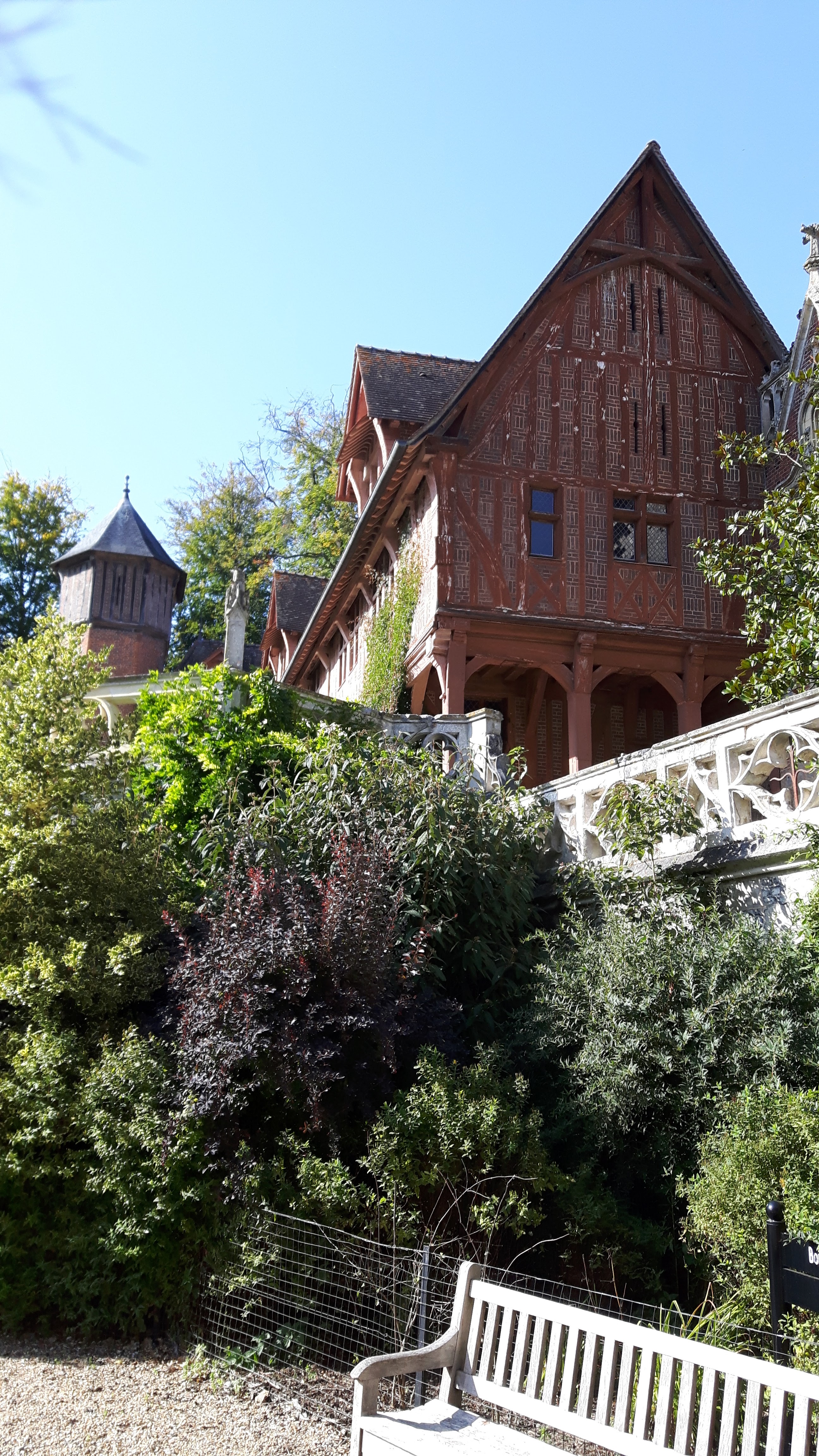 Photo n° 5 de l'avis de jonathan.r fait le 21/09/2019 à 14:34