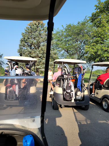 Golf Club «Rustic Glen Golf Club», reviews and photos, 12090 W Michigan Ave, Saline, MI 48176, USA