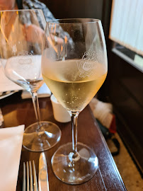 Champagne du Restaurant français Restaurant Drouant à Paris - n°5