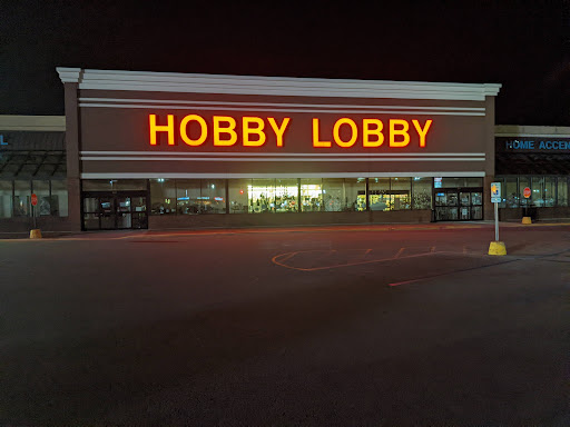 Craft Store «Hobby Lobby», reviews and photos, 5329 Monroe St, Toledo, OH 43623, USA