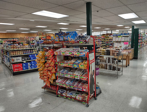 Meat Wholesaler «Town & Country Supermarket», reviews and photos, 1824 Portage Street, Kalamazoo, MI 49001, USA