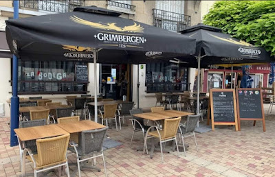 La Bodega soissons à Soissons