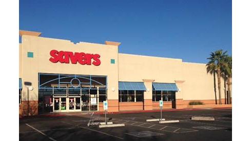 Savers, 2110 S Power Rd, Mesa, AZ 85208, USA, 