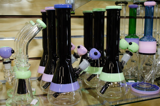 Tobacco Shop «Supernova Smoke Shop #6», reviews and photos, 6025 Callaghan Rd, San Antonio, TX 78228, USA