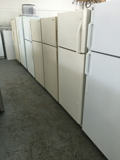 Used Appliance Store «Zella Appliances», reviews and photos, 22865 Van Dyke, Warren, MI 48089, USA