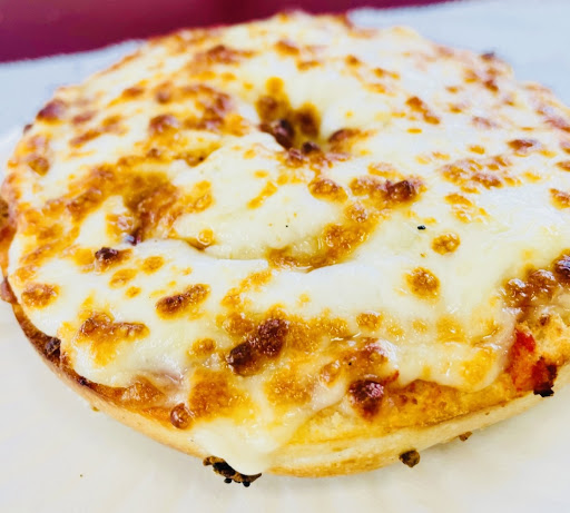 Donut Shop «Boston Donuts», reviews and photos, 338 Park Ave, Worcester, MA 01610, USA